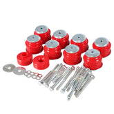Body Mount Bushing Kit for Ford F250 F350 Super Duty 2008-2016